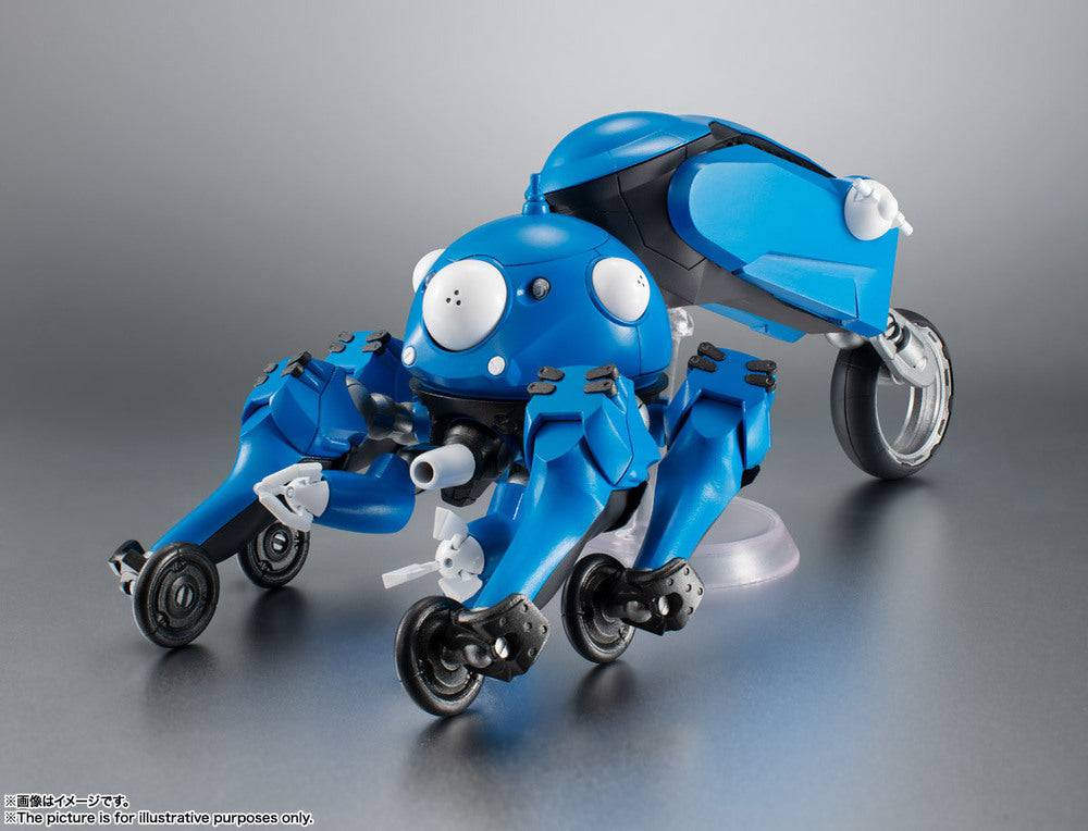 THE ROBOT SPIRITS <SIDE GHOST> Tachikoma GHOST IN THE SHELLSAC_2045