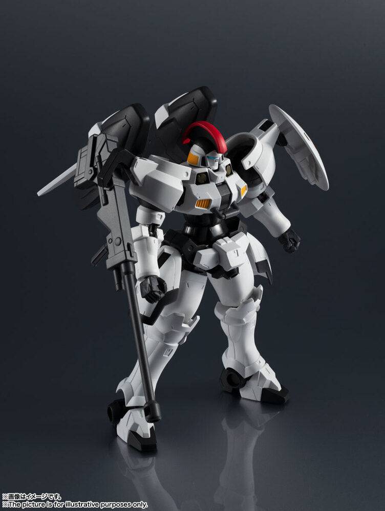 GUNDAM UNIVERSE OZ00MS TALLGEESE