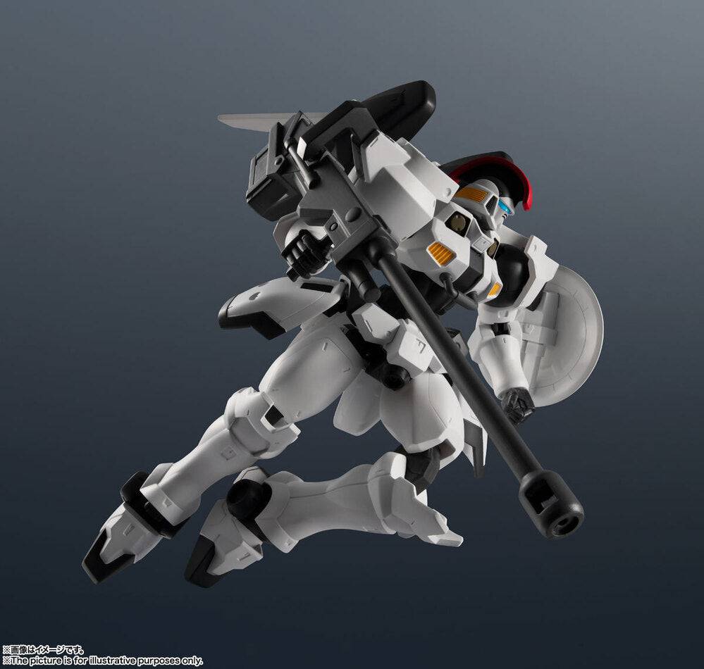 GUNDAM UNIVERSE OZ00MS TALLGEESE