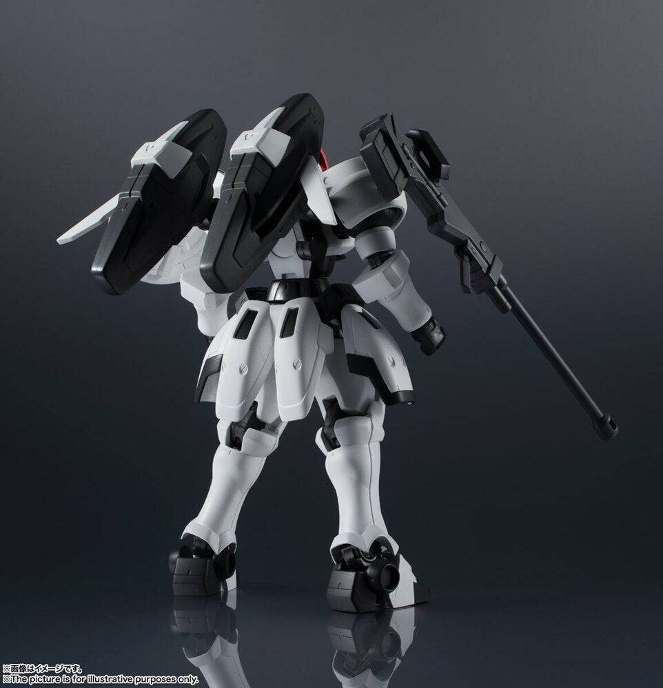 GUNDAM UNIVERSE OZ00MS TALLGEESE