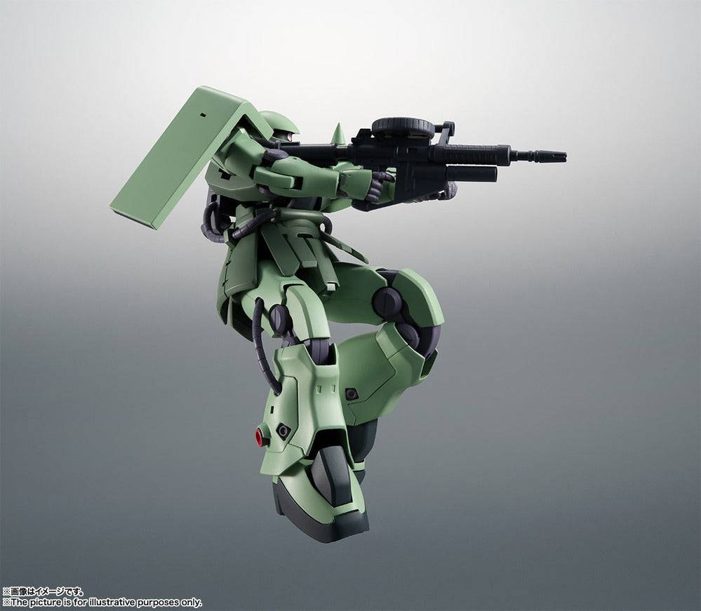 ROBOT SPRITS <SIDE MS> MS06F2 ZAKU II F2 TYPE ver. A.N.I.M.E.
