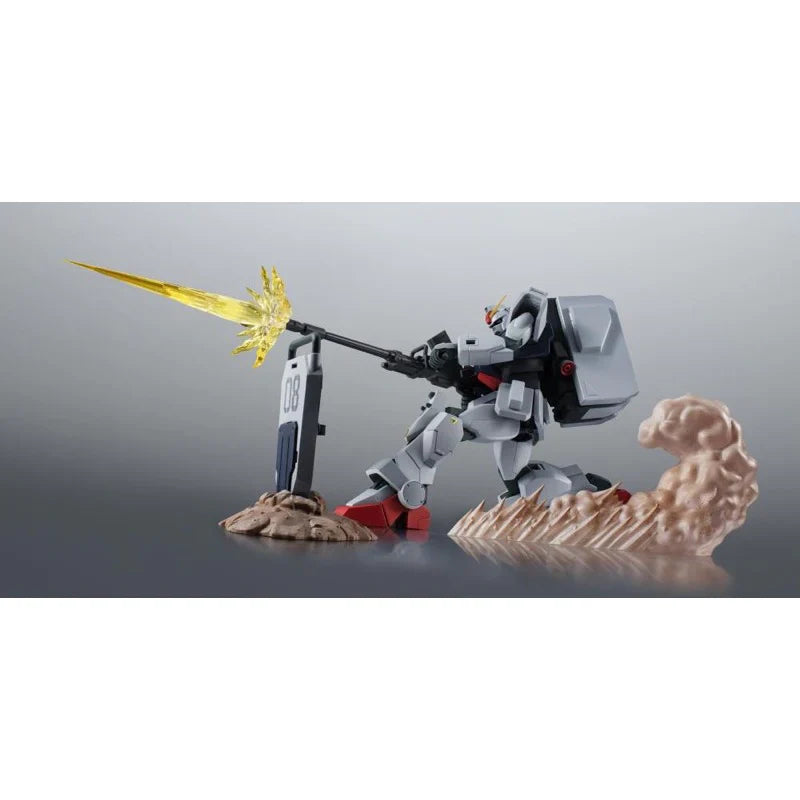 Tamashii Nations ROBOT SPIRITS<SIDE MS> MOBILE SUIT Gundam The 08th MS Team OPTION PARTS SET 02 ver