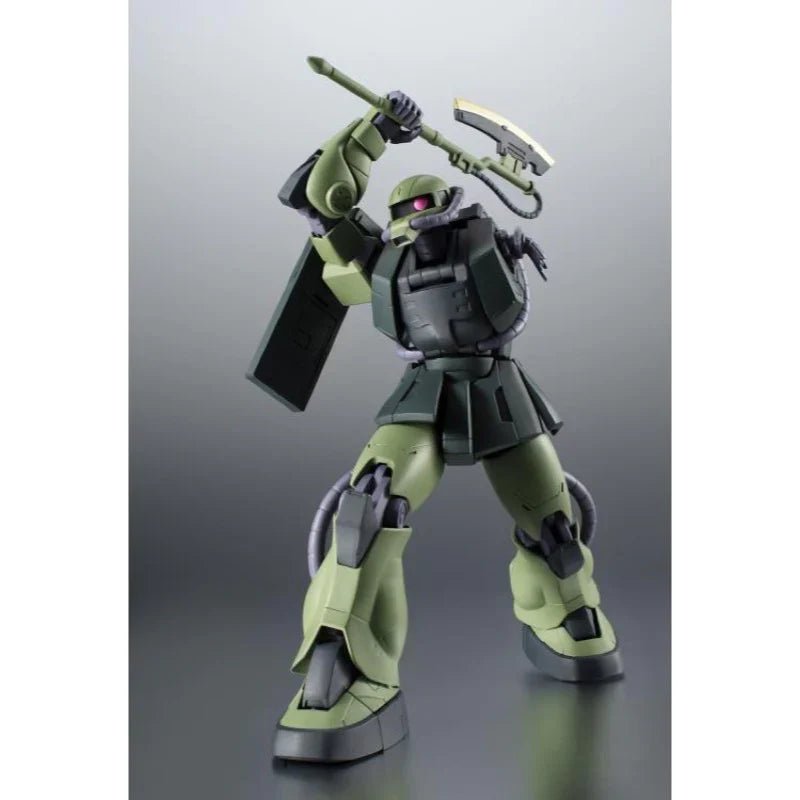 Tamashii Nations ROBOT SPIRITS<SIDE MS> MOBILE SUIT Gundam The 08th MS Team OPTION PARTS SET 02 ver