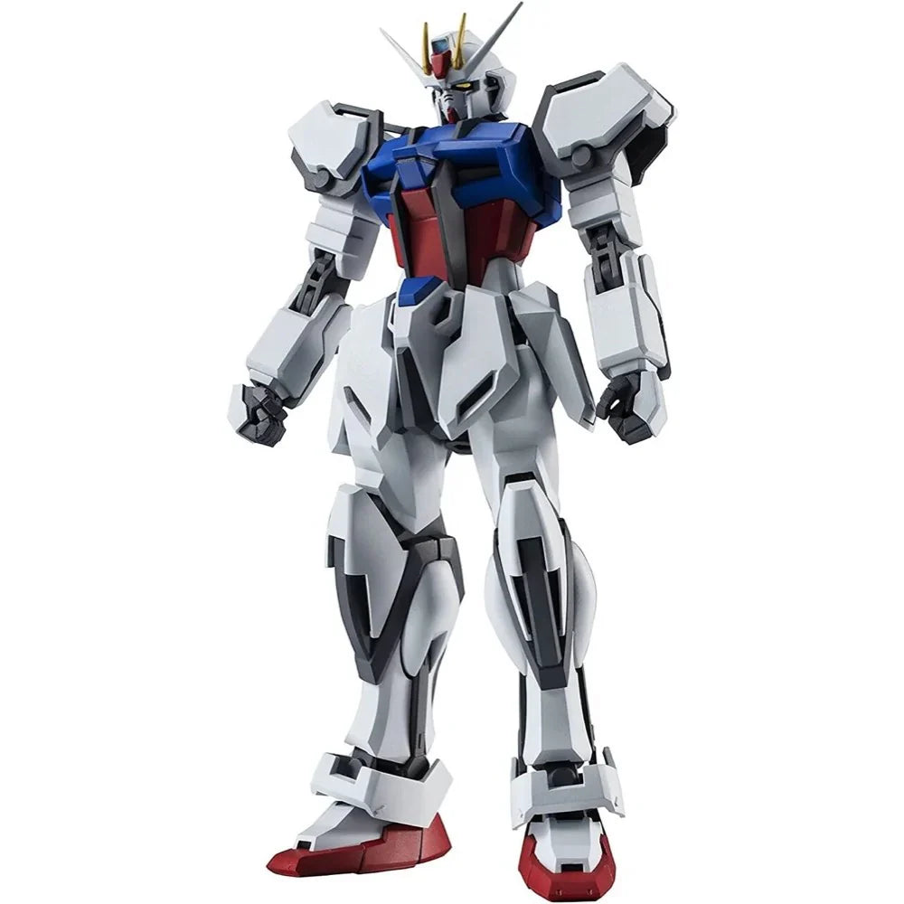 THE ROBOT SPIRITS <SIDE MS> GATX105 STRIKE GUNDAM ver. A.N.I.M.E.