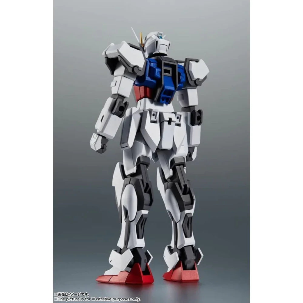 THE ROBOT SPIRITS <SIDE MS> GATX105 STRIKE GUNDAM ver. A.N.I.M.E.