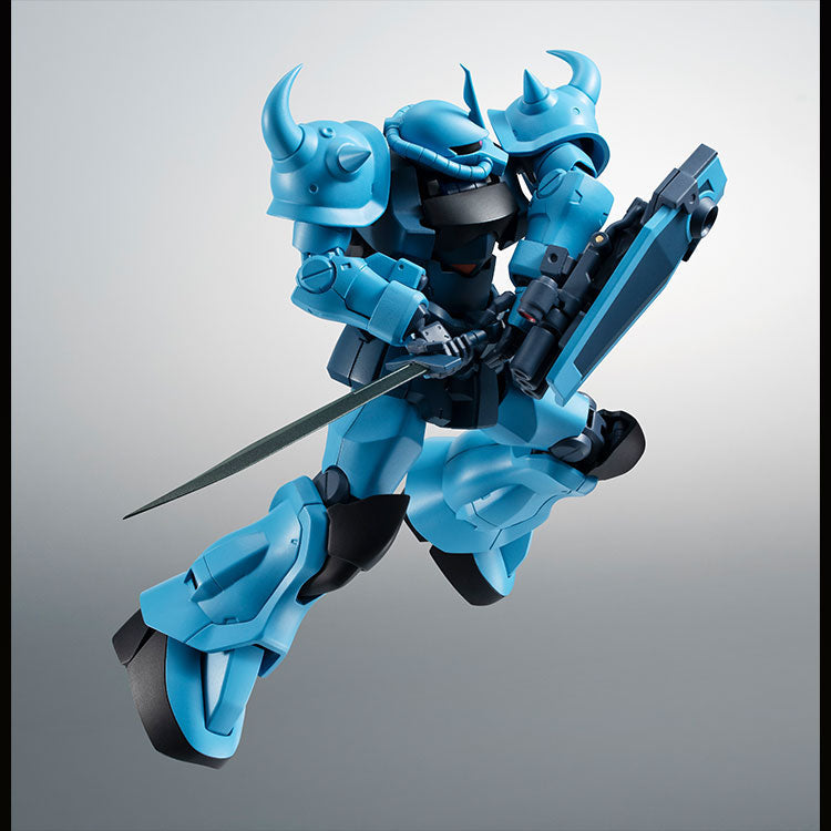 THE ROBOT SPIRITS <SIDE MS> MS07B3 GOUF CUSTOM ver. A.N.I.M.E.