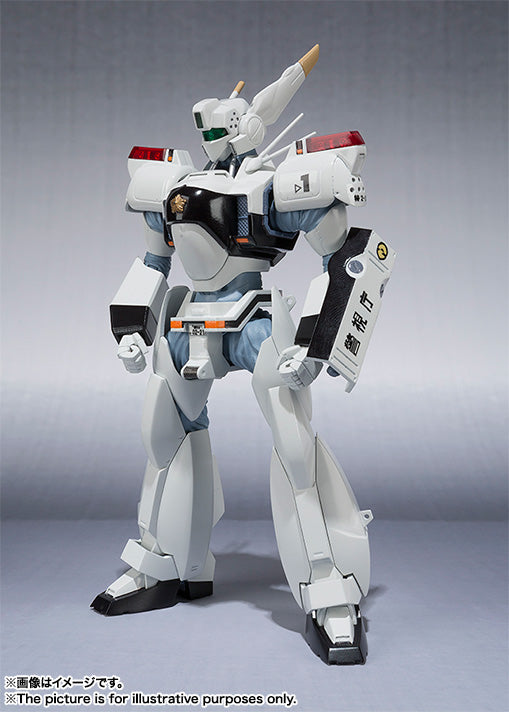 The Robot Spirits Side Labor Av-98Plus Ingram Plus 1st