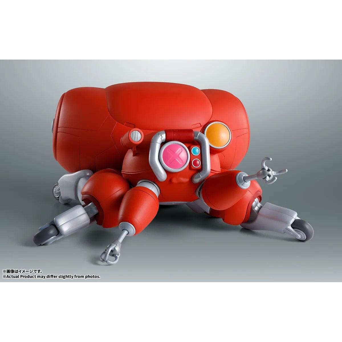 The Robot Spirits(Side Ghost) Fuchikoma