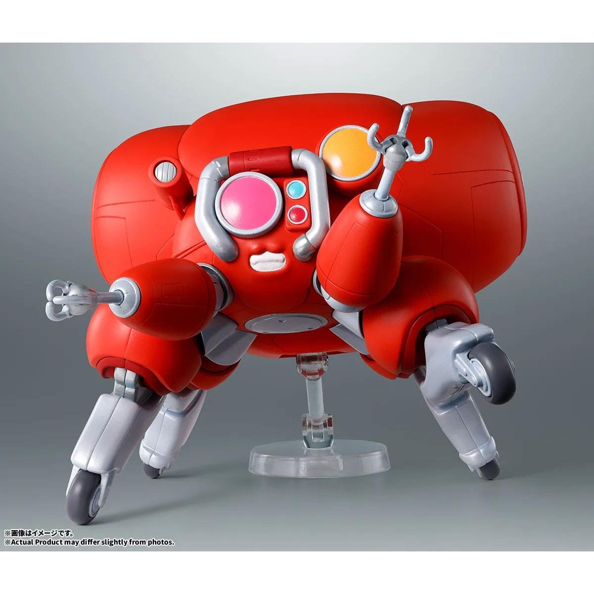 The Robot Spirits(Side Ghost) Fuchikoma