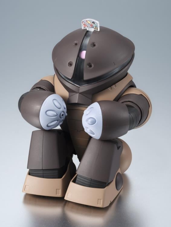 Robot Spirits Side MS MSM-04 Acguy Ver. A.N.I.M.E.