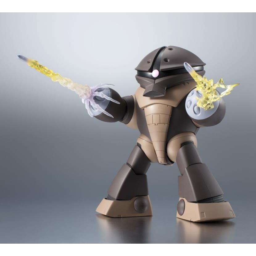 Robot Spirits Side MS MSM-04 Acguy Ver. A.N.I.M.E.