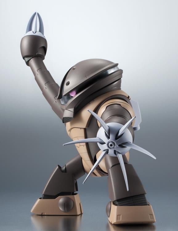 Robot Spirits Side MS MSM-04 Acguy Ver. A.N.I.M.E.