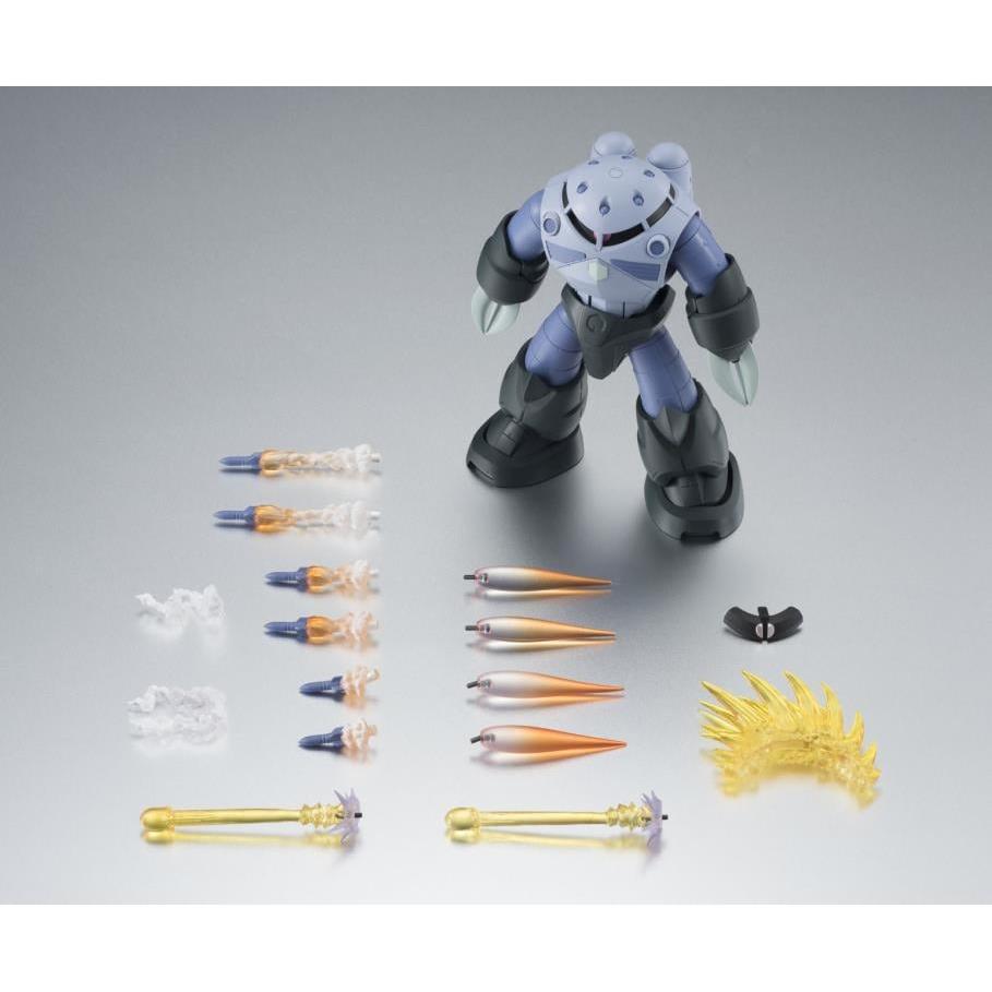 Robot Spirits Side MS MSM-07 Z'Gok Ver. A.N.I.M.E.