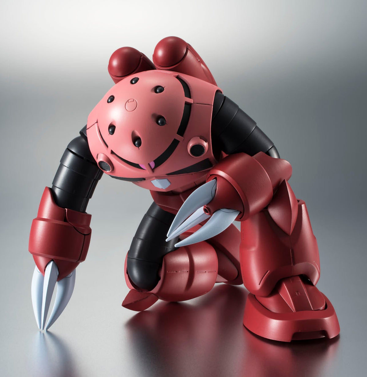 Robot Spirits Side MS MSM-07S Z'Gok Char's Custom Model Ver. A.N.I.M.E.
