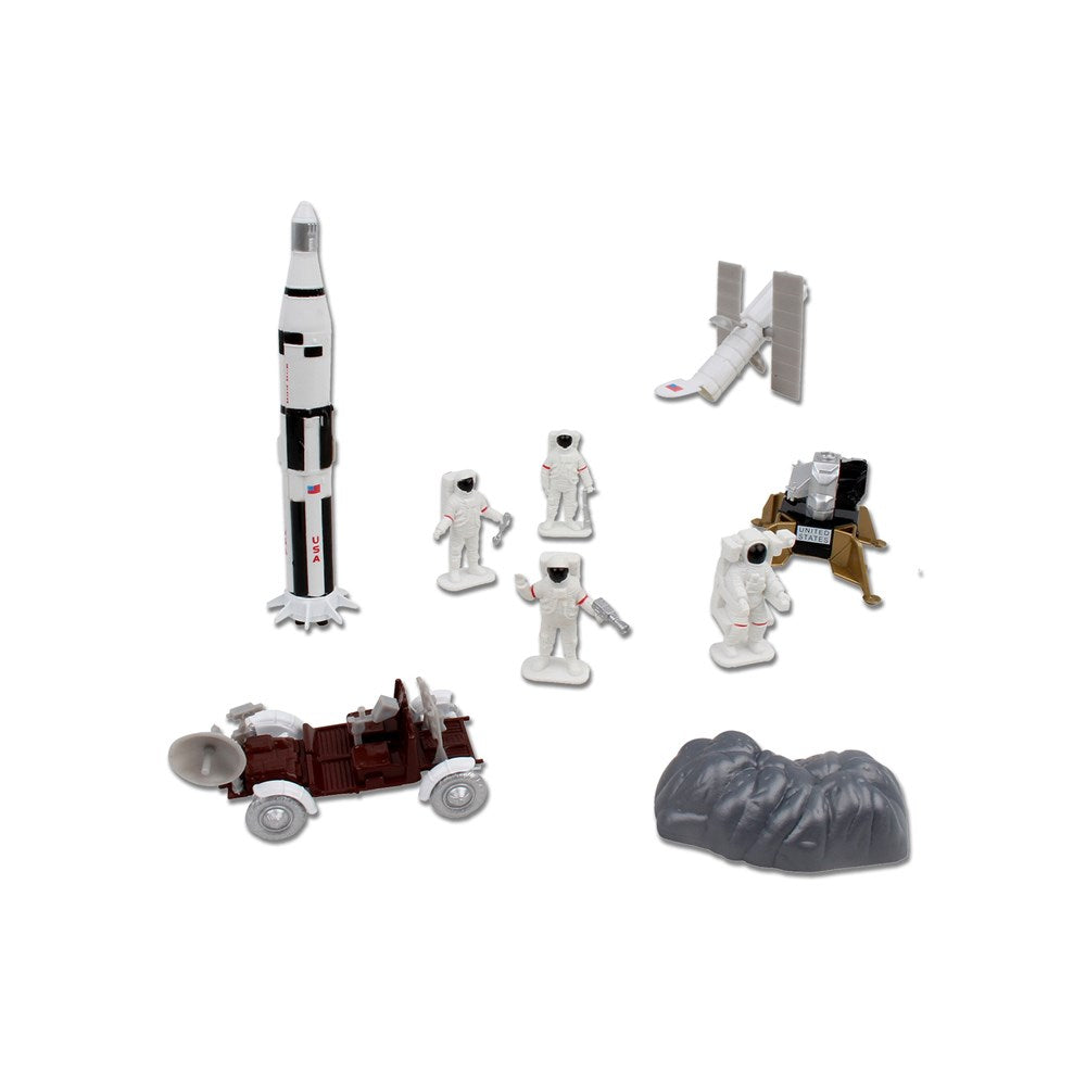 Moon Landing Set 50th Anniversary
