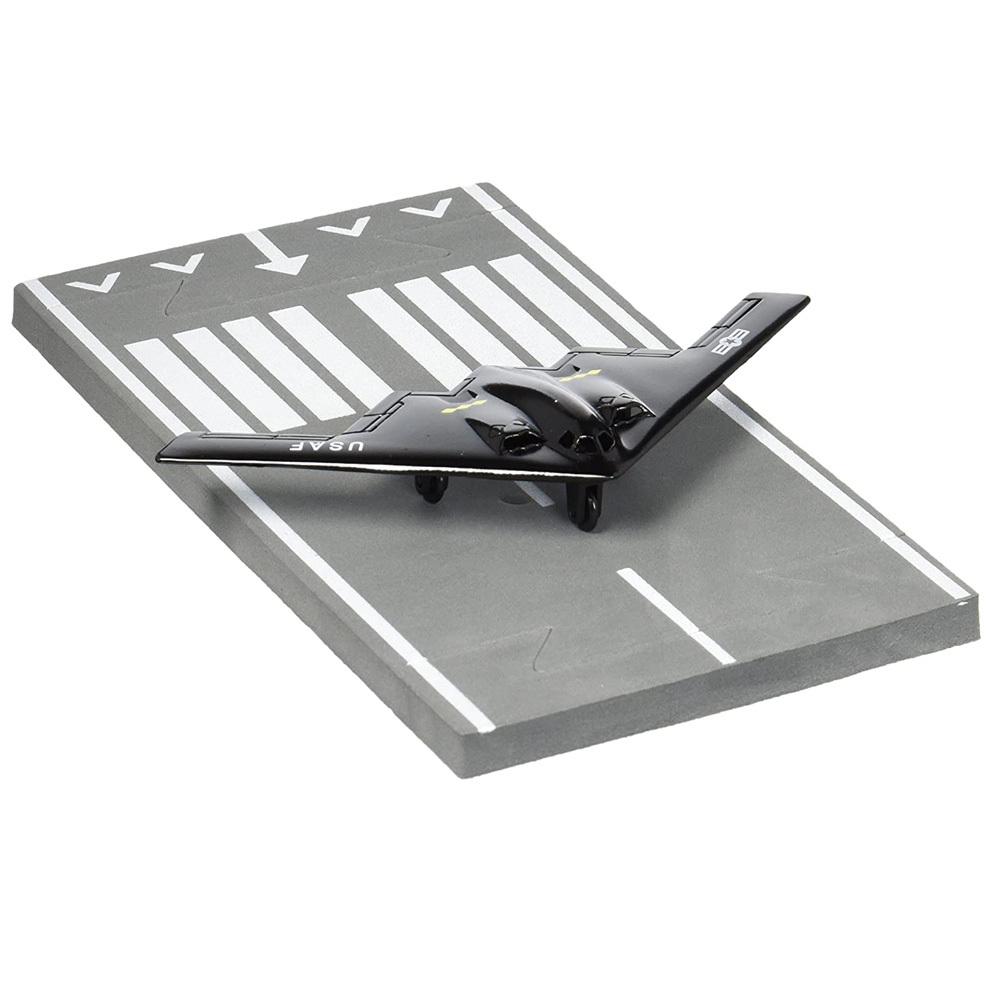 B2 Spirit Stealth Bomber Blk