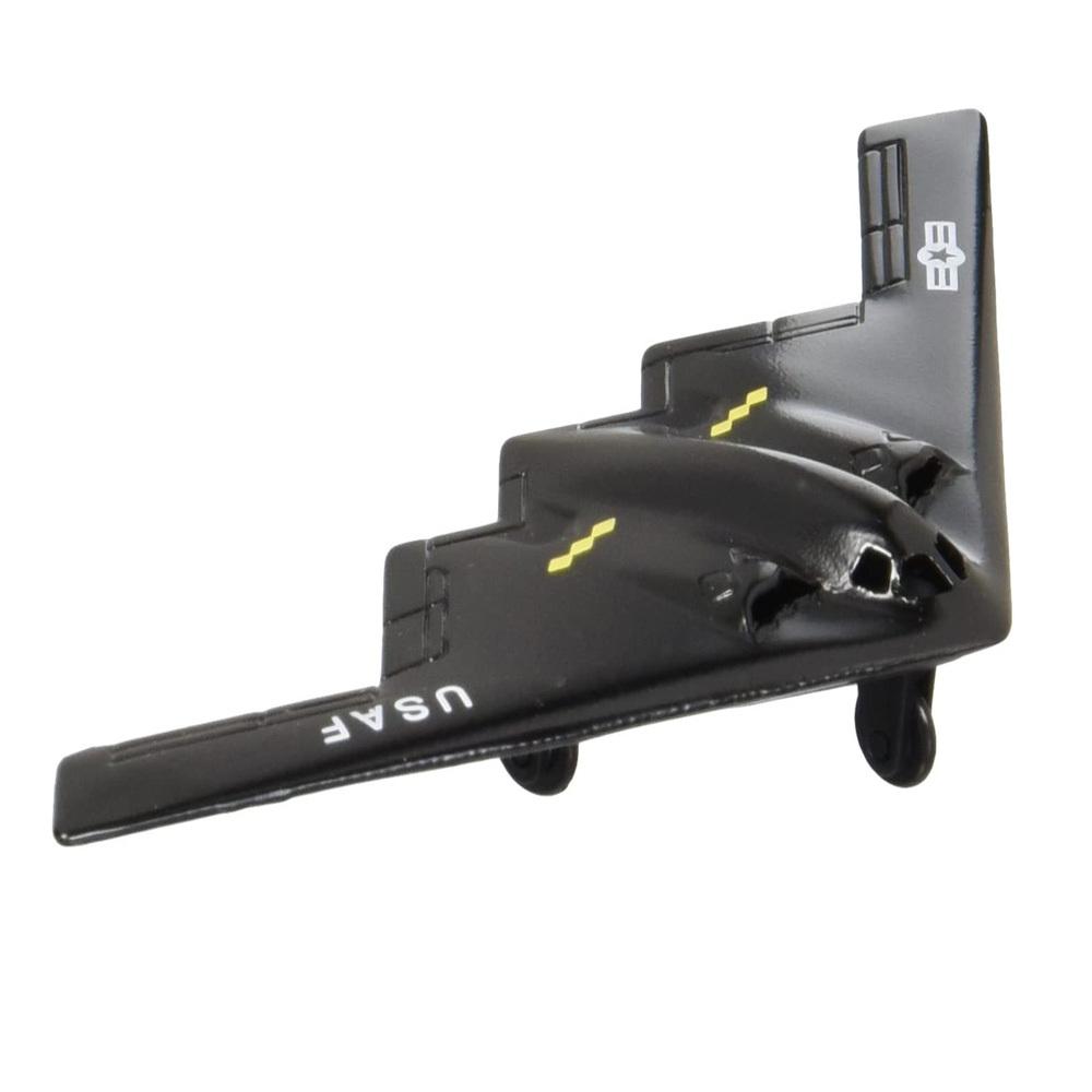 B2 Spirit Stealth Bomber Blk