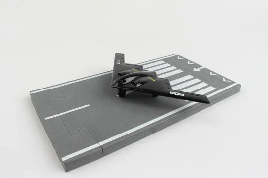 B2 Spirit Stealth Bomber Blk