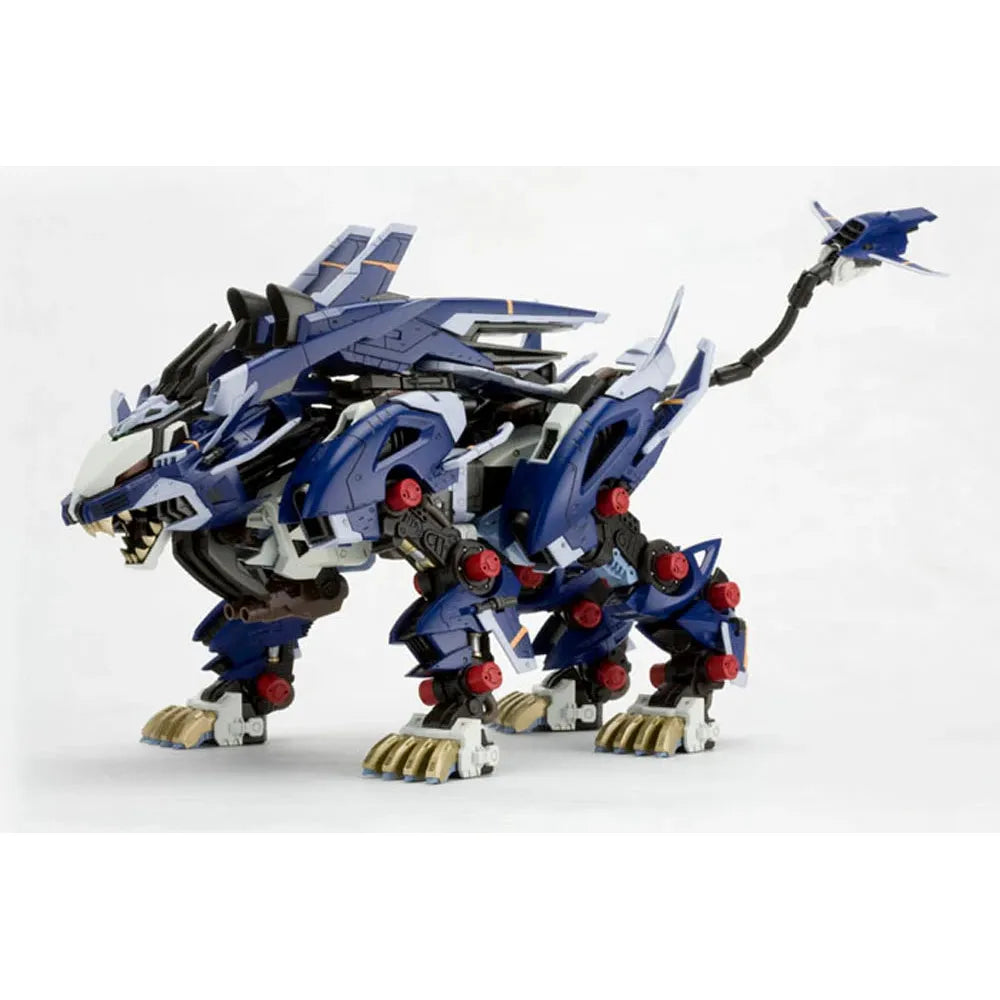 1/72 Zoids RZ-041 Liger Zero Panzer Marking Plus Ver.