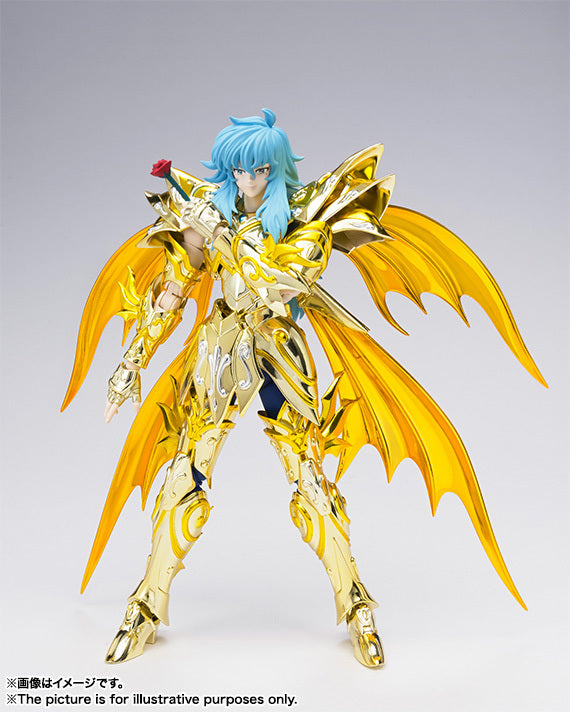 SSM EX PISCES APHRODITE (GOD)