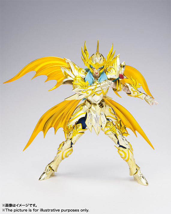 SSM EX PISCES APHRODITE (GOD)