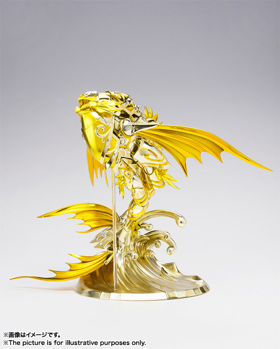 SSM EX PISCES APHRODITE (GOD)