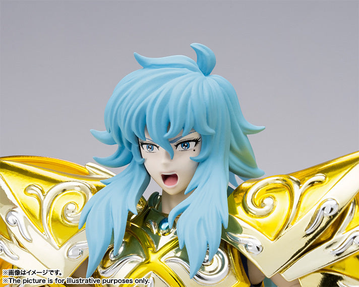 SSM EX PISCES APHRODITE (GOD)