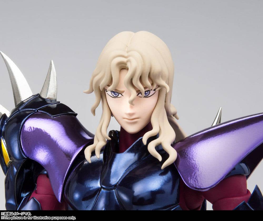 SCM EX ALPHA DUBHE SIEGFRIED
