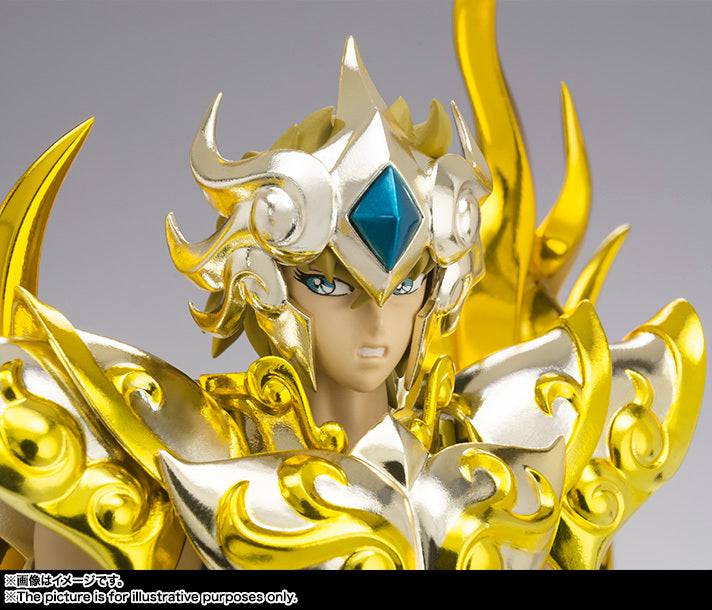 SS MYTH EX SAGITTARIUS AIOLOS(GOD CLOTH)
