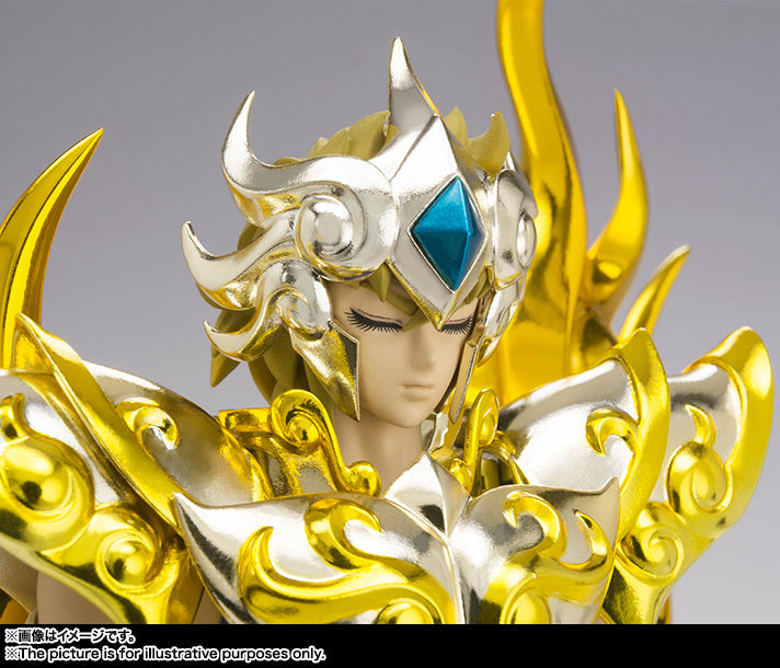 SS MYTH EX SAGITTARIUS AIOLOS(GOD CLOTH)