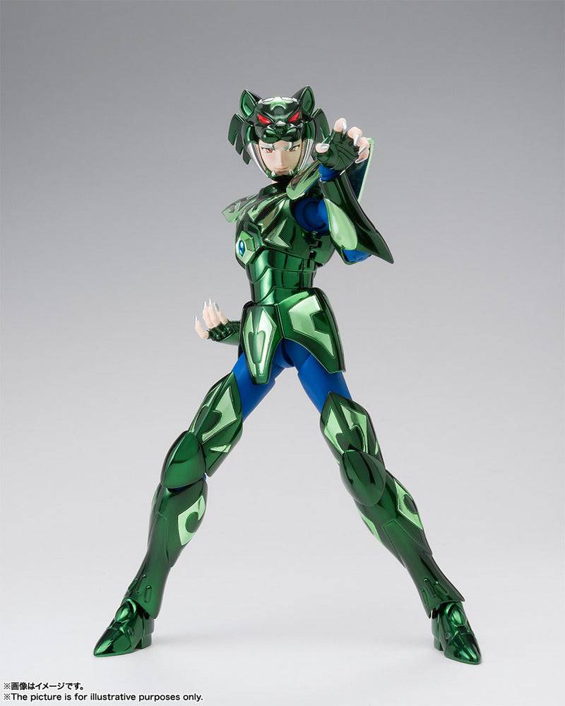 SAINT CLOTH MYTH EX ZETA MIZAR SYD