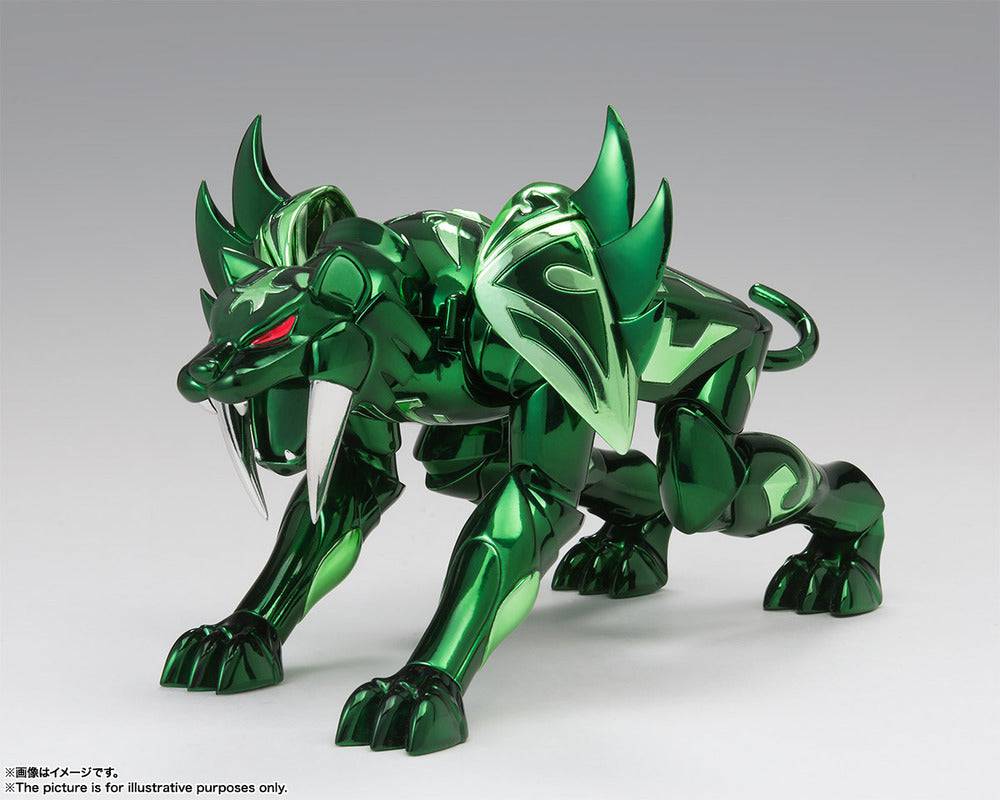 SAINT CLOTH MYTH EX ZETA MIZAR SYD