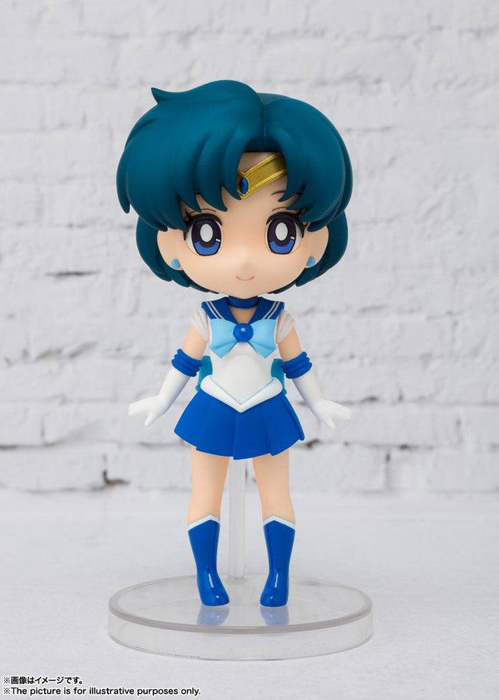 Figuarts mini SAILOR MERCURY