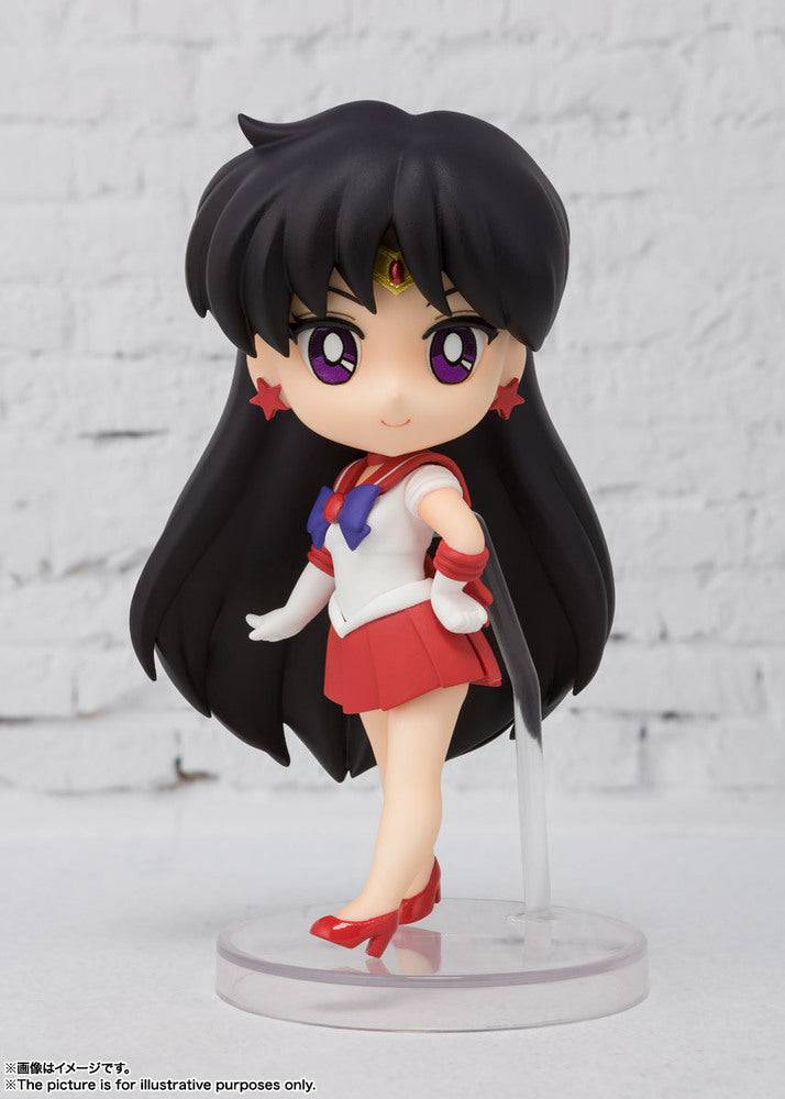 Figuarts mini SAILOR MARS
