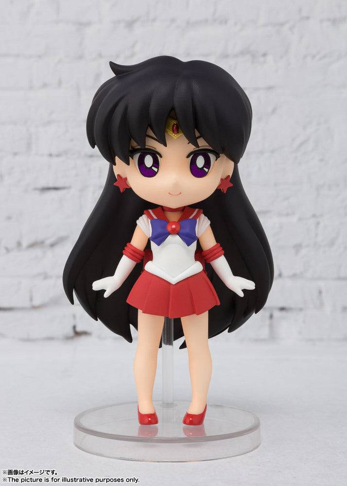 Figuarts mini SAILOR MARS