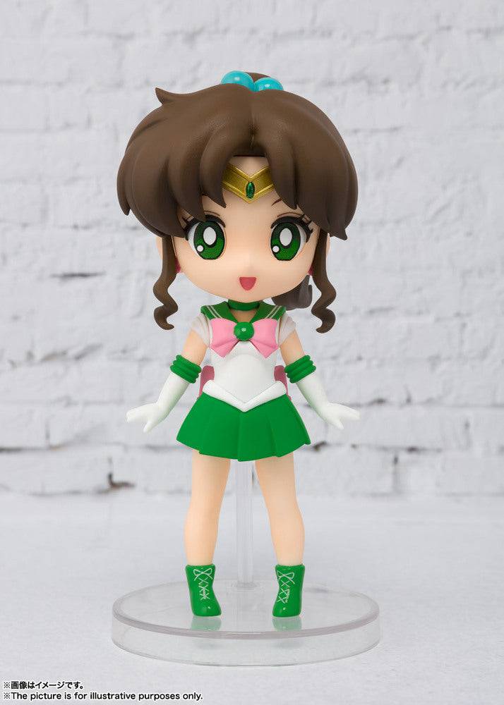 Figuarts mini SAILOR JUPITER