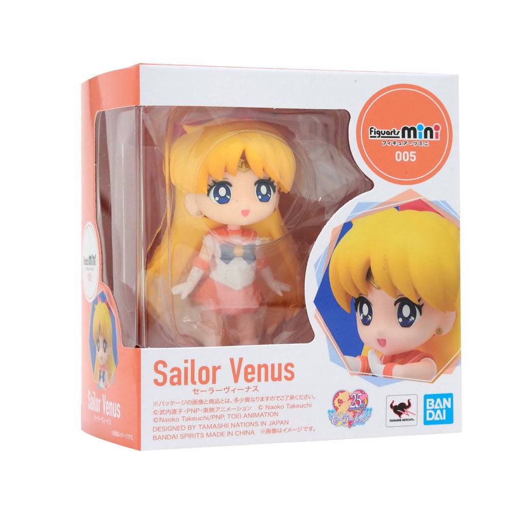 Figuarts mini SAILOR VENUS
