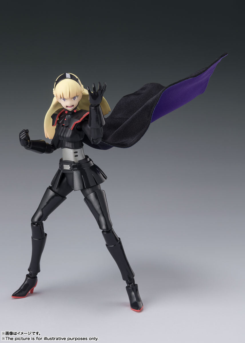 S.H.Figuarts AM STAR WARS VISIONS