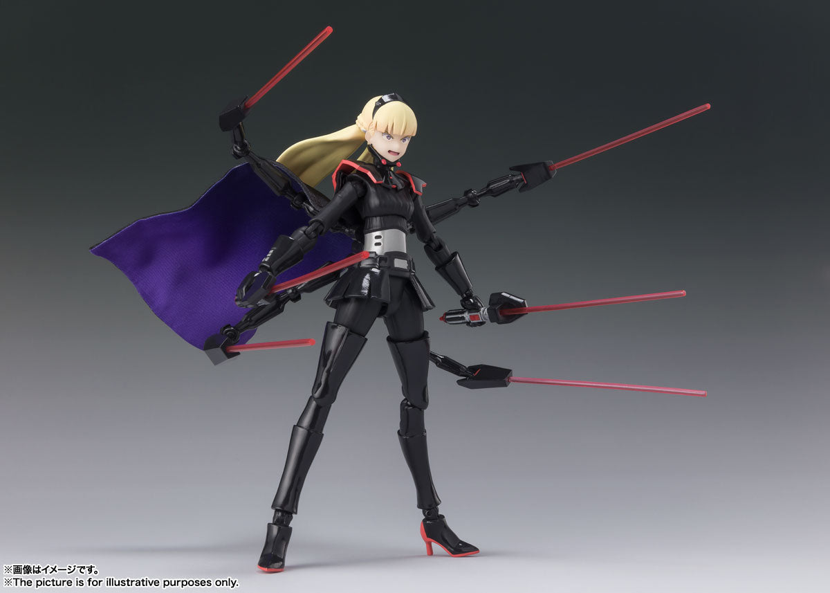 S.H.Figuarts AM STAR WARS VISIONS