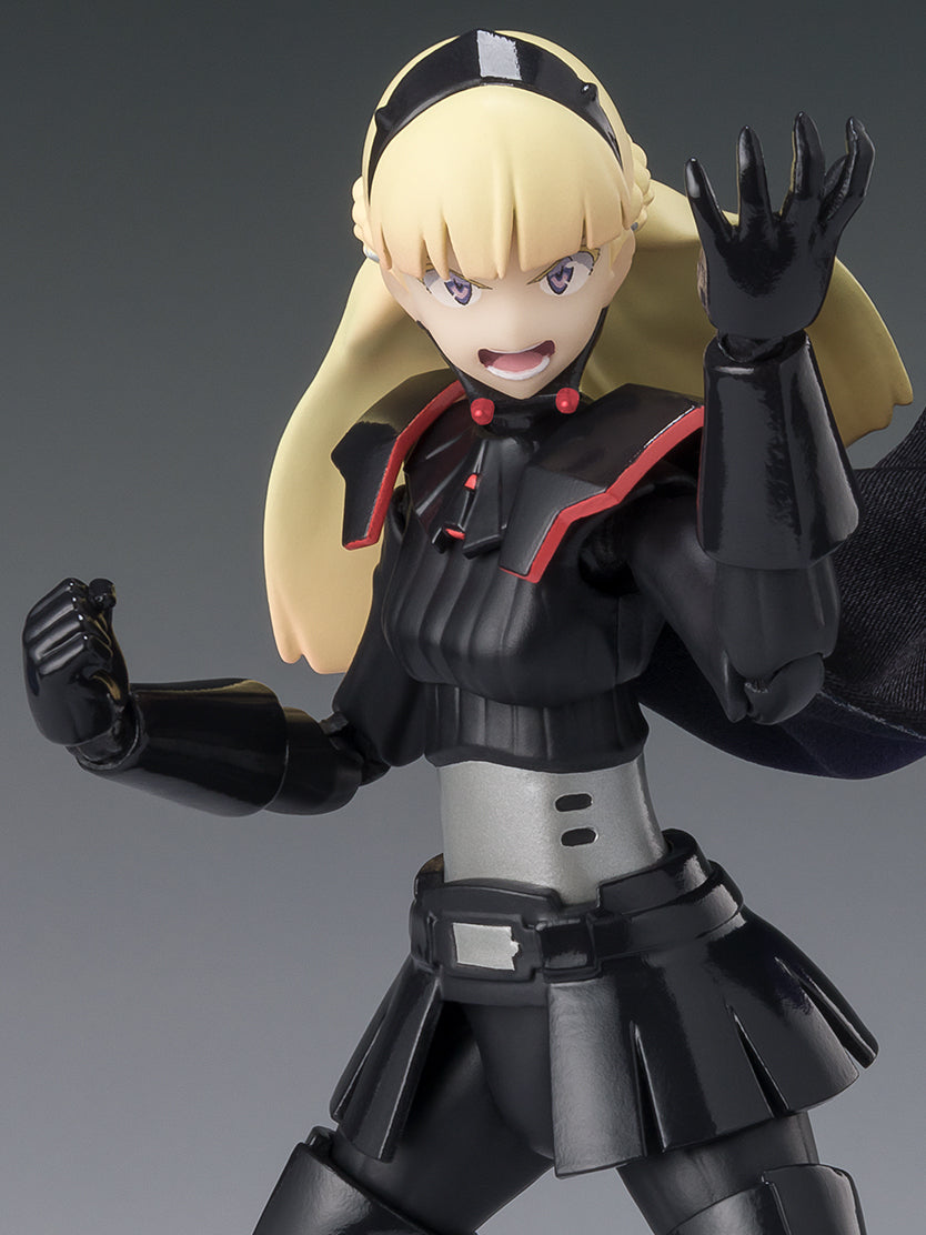 S.H.Figuarts AM STAR WARS VISIONS