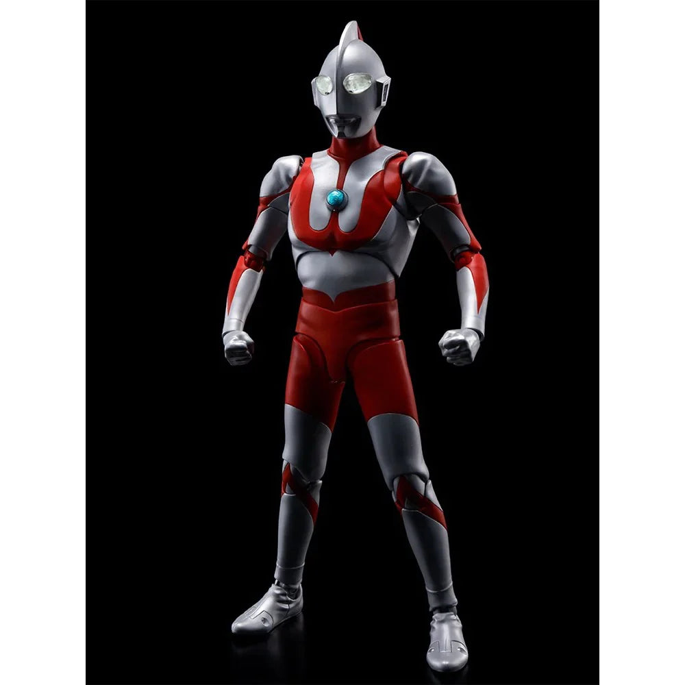 S.H.Figuarts SHINKOCCHOUSEIHOU ULTRAMAN