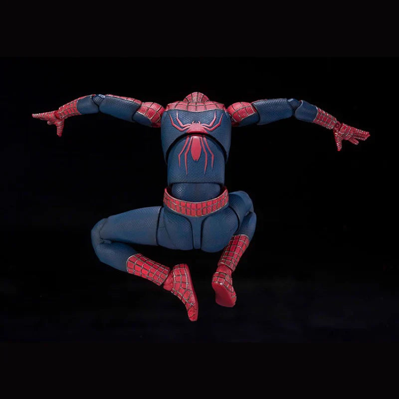 S.H.Figuarts The Friendly Neighborhood SpiderMan