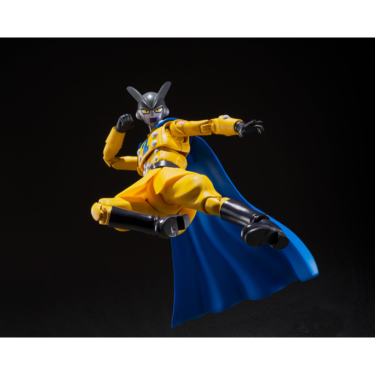 S.H.Figuarts GAMMA 2
