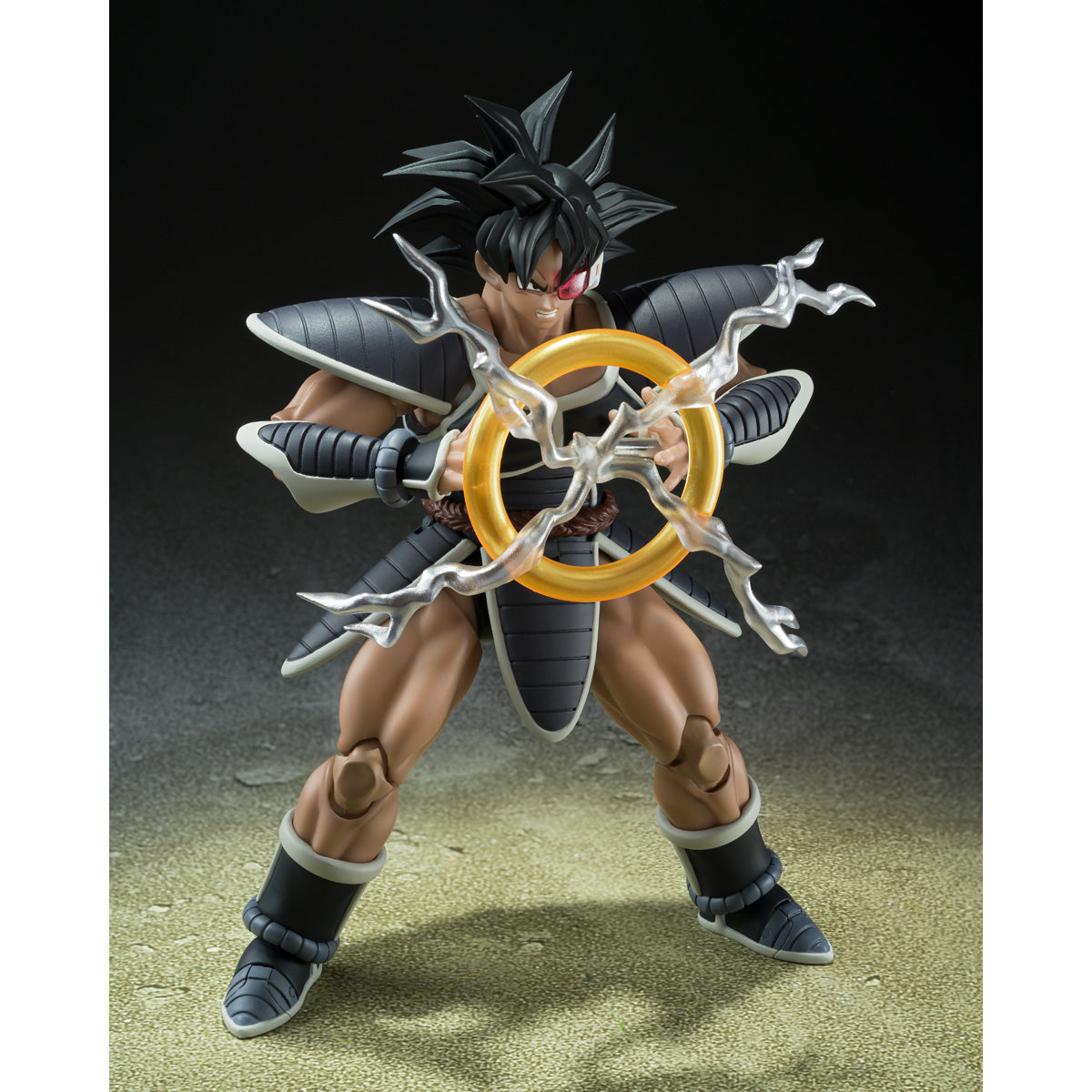 S.H.Figuarts TULECE