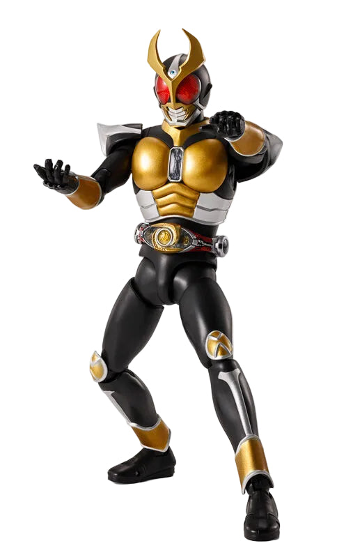 image2_S.H.Figuarts (Shinkocchou Seihou) Masked Rider Agito Grand Form 25th Anniversary Ver.
