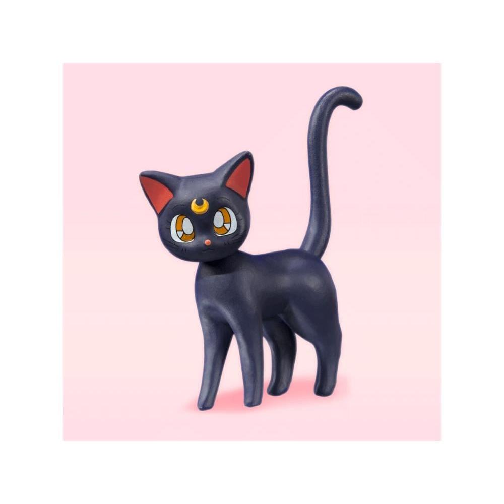 S.H.Figuarts Sailor Moon -Animation Color Edition-(Re)