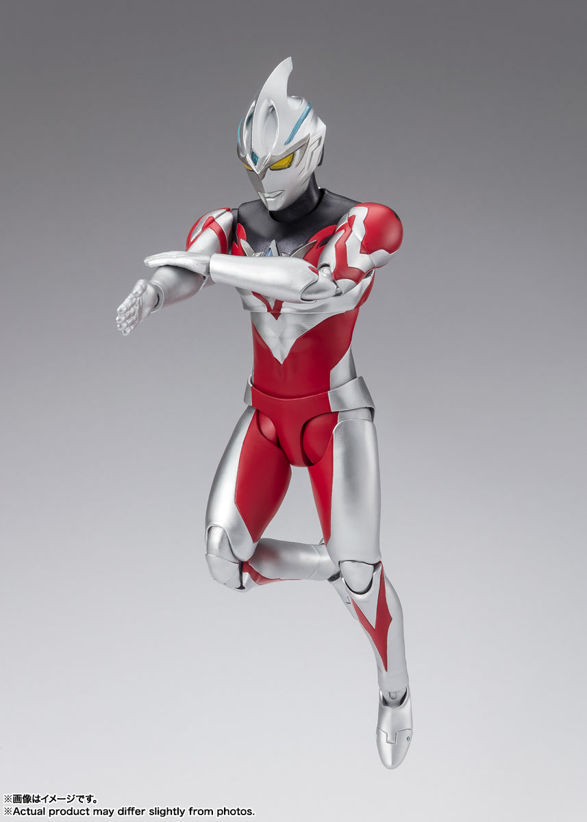 S.H.Figuarts Ultraman Arc