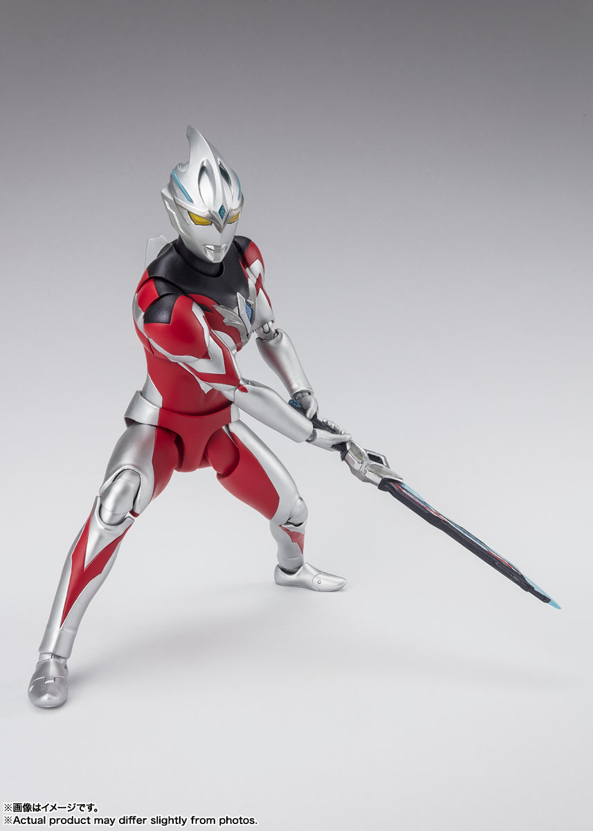S.H.Figuarts Ultraman Arc