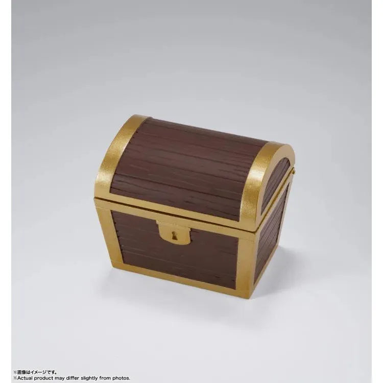 S.H.Figuarts Nami -Romance Dawn-