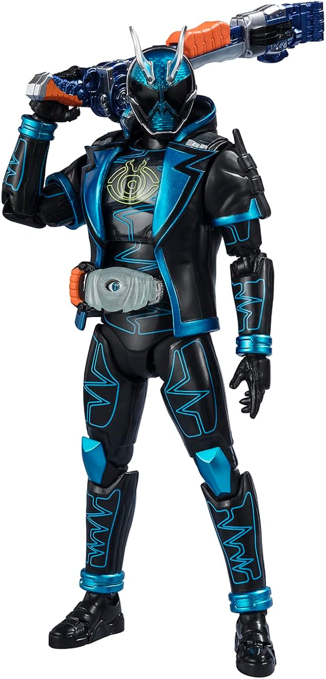 S.H.Figuarts Kamen Rider Specter Heisei Generations Edition